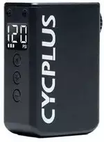 Cycplus AS2 PRO MAX mini electric pump
