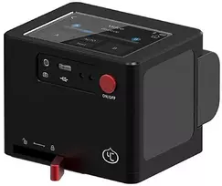 Kamera - YC Onion CHEESE Motor Bluetooth Control, 5-Axis Movement