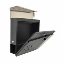 AWTOOLS PAŠTO DĖŽUTĖ 51 / 370x370x105mm