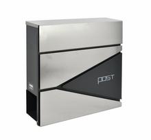 AWTOOLS PAŠTO DĖŽUTĖ 55 / 370x370x105 mm