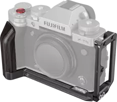 Kameros priedas - SmallRig 4137 L laikiklis FUJIFILM X T5, Arca Swiss, ergonomiška rankena