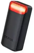 „Cycplus L7“ galinis dviračio žibintas su radaru