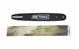 AWTOOLS KREIPIANČIOJI JUOSTA 35cm/50/3/8″/1,3 SKIRTA STIHL