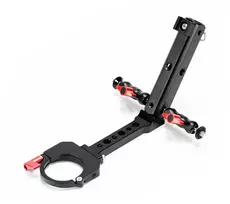 Kameros stabilizatorius - Caruba universalus rankena Moza Air 2 & Zhiyun Crane 2