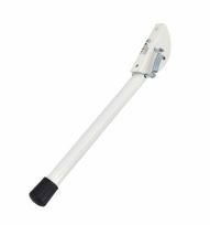 AWTOOLS DURŲ ATRAMA 18x265mm VIDUTINĖ BALTA