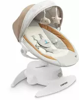 Caretero Opti - daugiafunkcinis pasukamas atmuštuvas | Ruda
