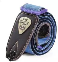 Gitaros diržas Soldier STP-1307-04