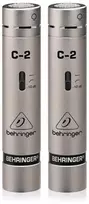 Kondensatorinis mikrofonas Behringer C-2