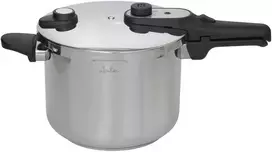 Slėginis puodas Jata HOLL2224, 22 cm