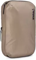 Kelioninis Thule | Compression Packing Cube, Medium | Packing Cube | Gentle rusvai gelsvas