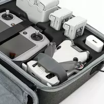 SunnyLife N4P-B698-D DĖKLAS, skirtas DJI MINI 4 PRO