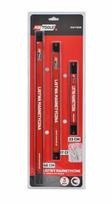 AWTOOLS MAGNETINĖ JUOSTA 3vnt.