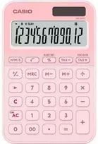Kalkulator Casio Casio MS-20YC-LP pink