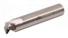 ASTA GRĄŽTAS TAŠKINIO SUVIRINIMO VIETOMS 8x40mm…