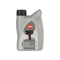 AIRPRESS ALYVA PNEUMATINIAMS ĮRANKIAMS 0,6L /