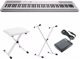 Artesia Skaitmeninio pianino rinkinys WH