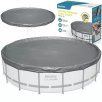 Bestway baseino uždangalas 488 cm PREMIUM LINE 58952