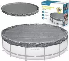 Bestway Baseino uždangalas 457 cm PREMIUM LINE 58951