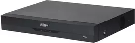 AHD, HD-CVI, HD-TVI, CVBS, IP REGISTRATORIUS XVR5116H-4KL-I3/T 16 KANALŲ DAHUA