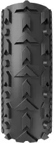 Padanga 28" Vittoria Terreno T80 Coarse loose G2.0 TLR Fold 700x45c / 45-622 Gravel Endurance juodas