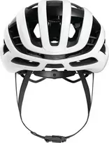 Šalmas Abus Airbreaker 2.0 Mips shiny baltas-S (51-55)