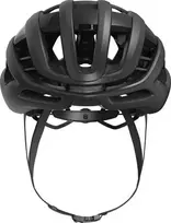 Šalmas Abus Airbreaker 2.0 velvet juodas-L (59-61)