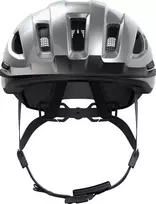 Šalmas Abus Urban-I 4.0 graphite sidabrinis-S (51-55)
