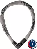 Spyna Abus 6807C/110 tec pilkas
