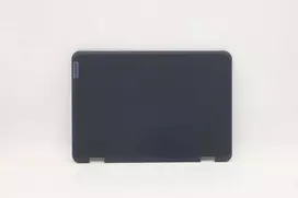 Lenovo 300w Gen 3 LCD back cover without LTE