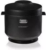 Ryžių virimo puodas Cloer CLO6830, 350 W, 1 l