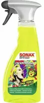 SONAX Prietaisų skydelio valiklis, matinis Lemon Rocks, 500ml 343241