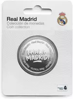 MOCILAB Real Madrid Hala Madrid coin
