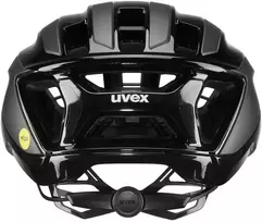 Šalmas Uvex surge aero MIPS juodas matt-59-61CM