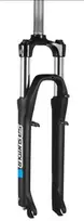 Šakė SR Suntour XCE 28 P 27.5" 100mm 1-1/8" 9x100mm juodas matt