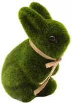 Velykinė dekoracija Kiškis, 14 cm