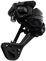 Galinis pavarų perjungėjas Shimano GRX Di2 RD-RX717 SGS 12-speed