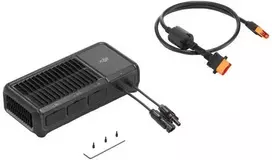DJI Rinkinys zdalnego sterowania do szybkiej ładowarki DJI Power 1.8kW