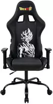„Subsonic Pro“ žaidimų sėdynė DBZ SON GOKU