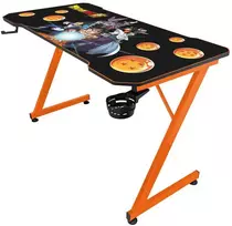 Subsonic Pro Gaming Desk DBZ
