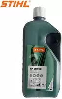 Tinkantis Stihl DVIEJŲ TAKTŲ VARIKLIŲ ALYVA TINKANTI STIHL HP 1L SUPER