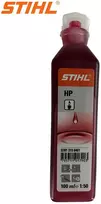 Tinkantis Stihl DVITAKTĖ VARIKLIO ALYVA TINKANTI STIHL HP 0,1L