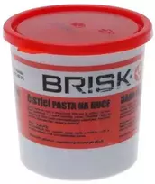 Universalus RANKŲ VALYMO PASTA 450G BRISK
