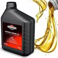 Briggs & Stratton VARIKLIO ALYVA BRIGGS&STRATTON SAE 30 1.4L Originali prekė
