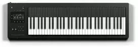 Expressive E Osmose 61 - sintezatorius, MPE MIDI valdiklis, MIDI valdiklis