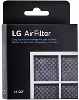 Šaldytuvo oro filtras LG LT120F