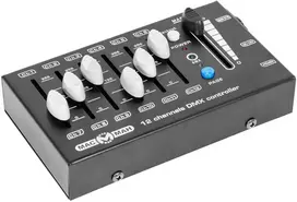 DMX valdiklis Mac Mah DMX-12