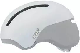 HJC CALIDO Baltas, Sidabrinis Cycling Helmet, MT Baltas Sidabrinis, Size S