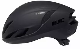 HJC FURION 3.0 Cycling Helmet, MT Juodas, Size M
