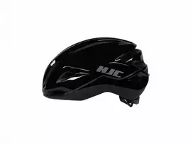 HJC CROSSER Juodas Cycling Helmet, Juodas, Size L