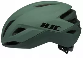 HJC CROSSER Cycling Helmet, MT KHAKI Žalias, Size L